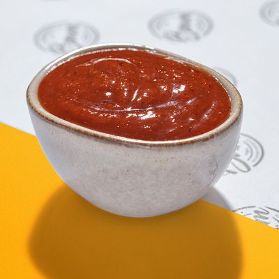 Barbeque Sauce