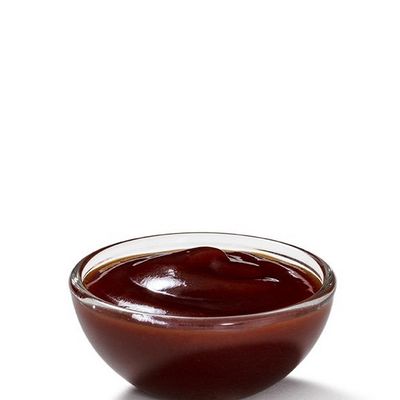 Add BBQ Sauce