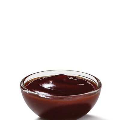 Barbecue dip