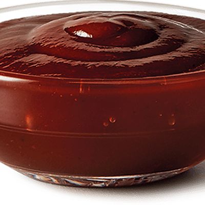 barbecue sauce
