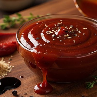 BBQ Sauce
