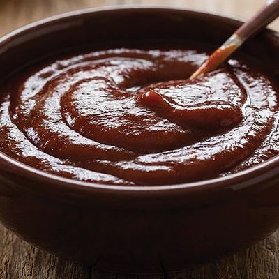 BBQ Sauce