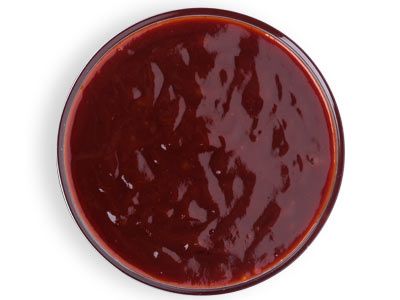 Extra Bbq Sauce
