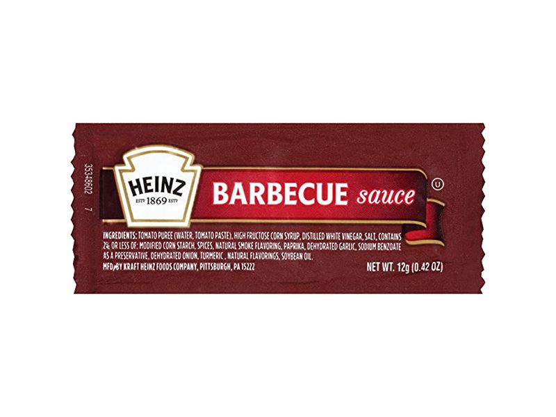 Barbecue Sauce