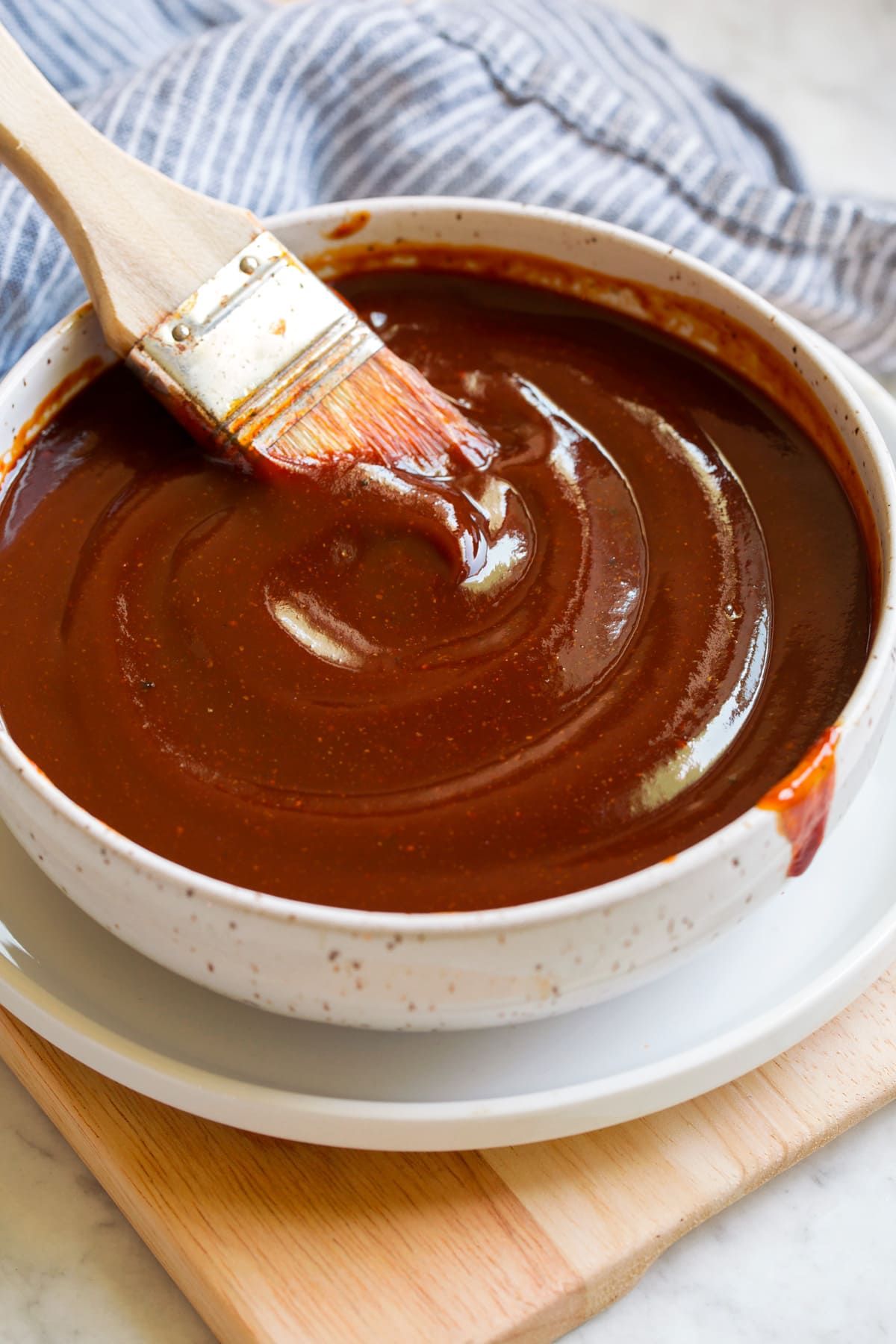 Barbecue Sauce