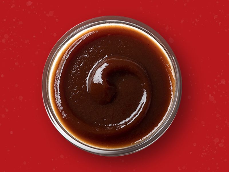 Barbecue Sauce