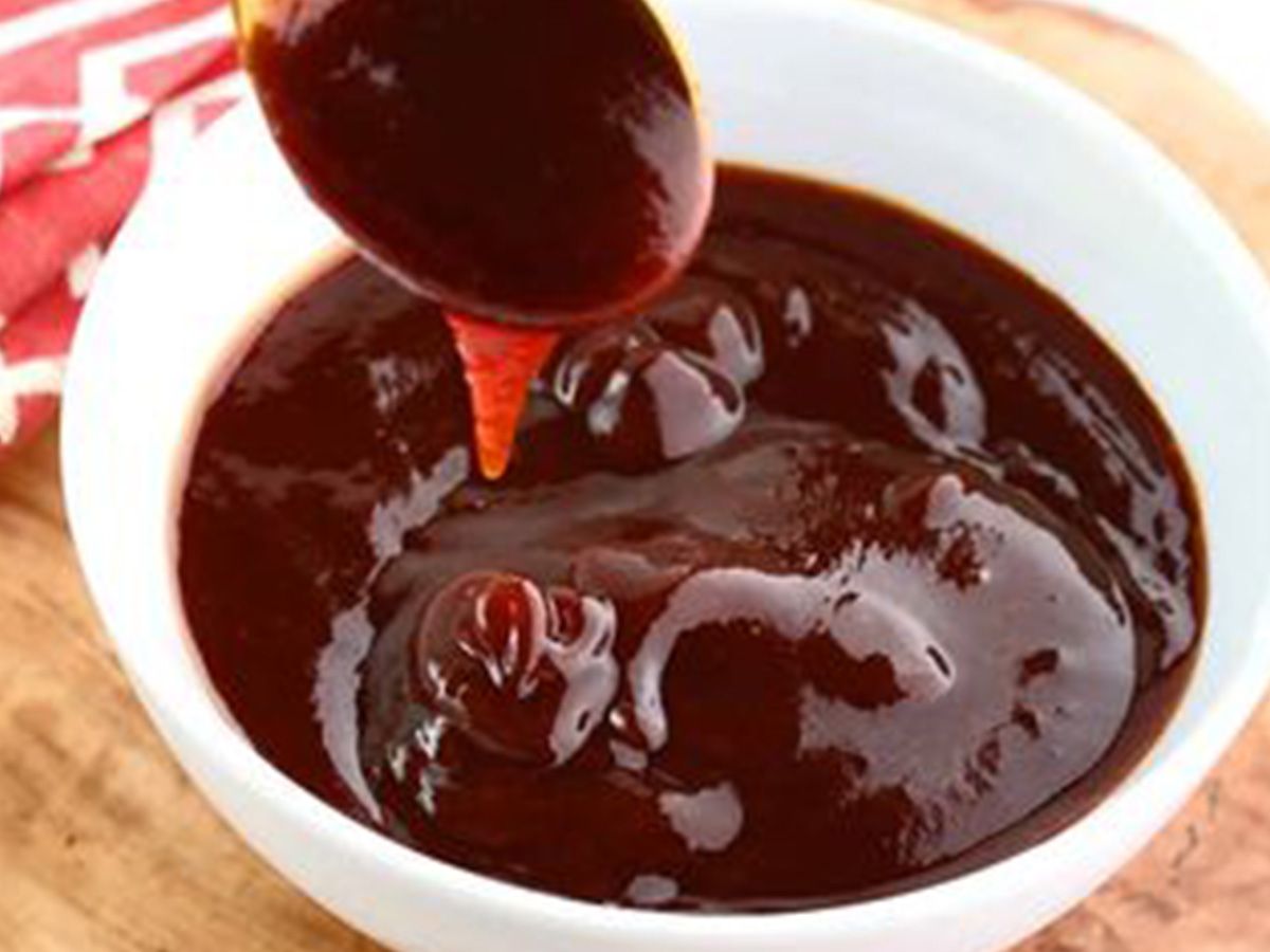 BBQ Sauce
