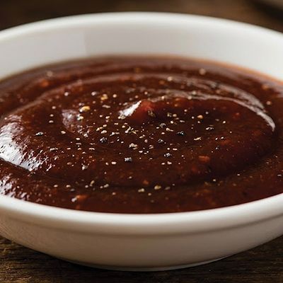 BBQ Sauce