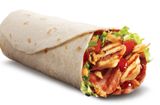 Twister Sandwich