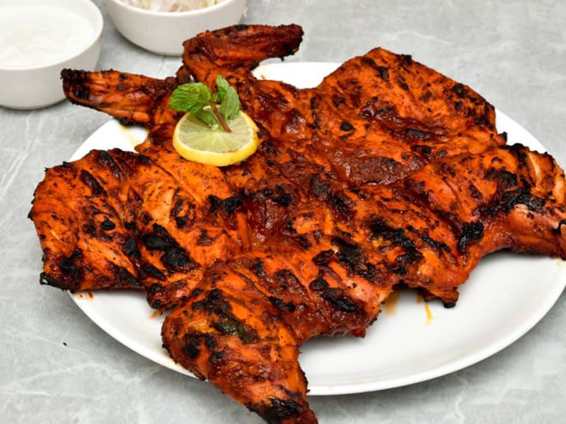 Wakra Salt and Pepper delivery service in Qatar Talabat