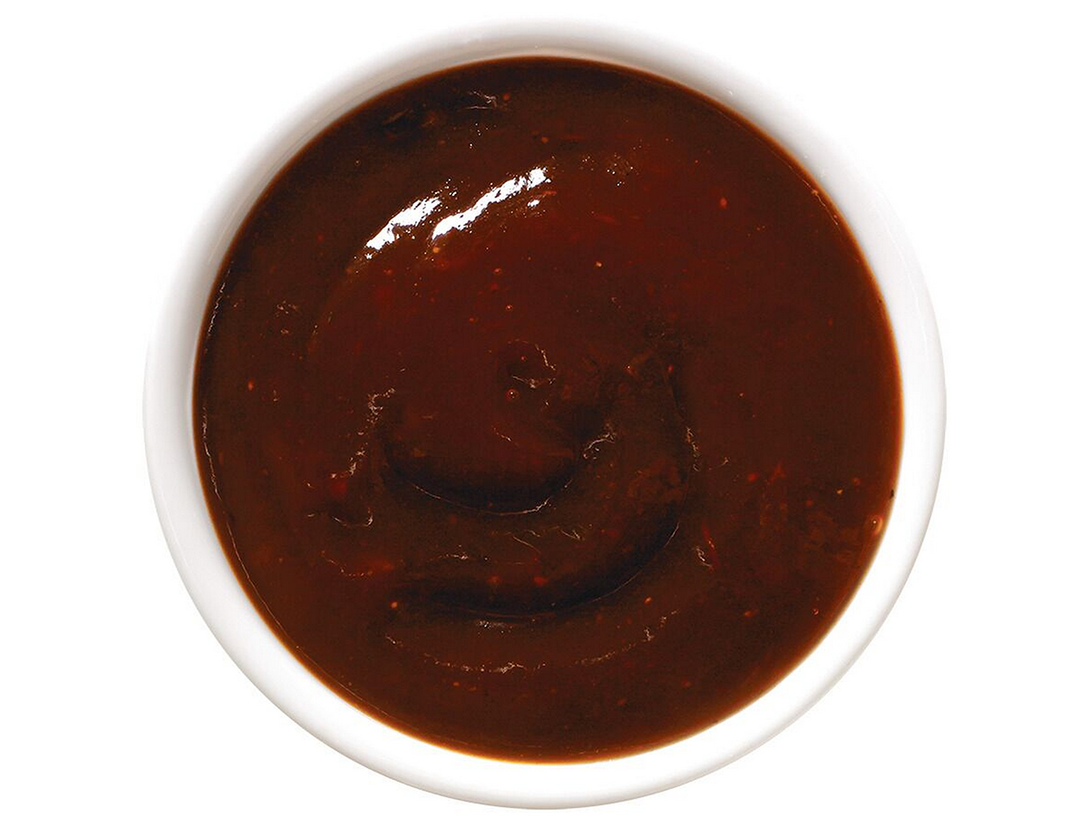 BBQ sauce