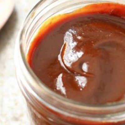 BBQ sauce