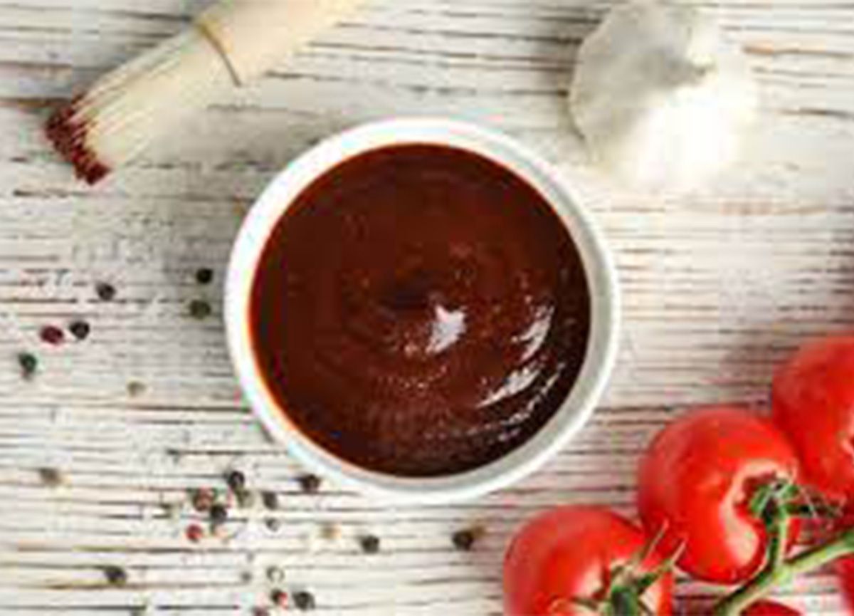BBQ sauce