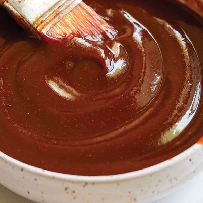 BBQ Sauce