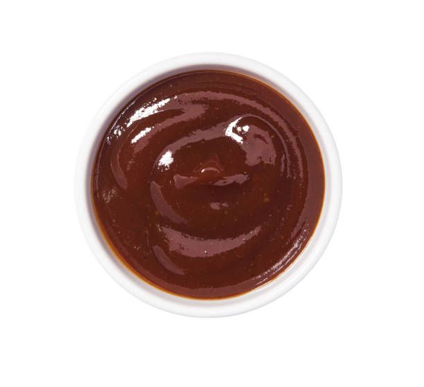 Smoky Barbecue Sauce