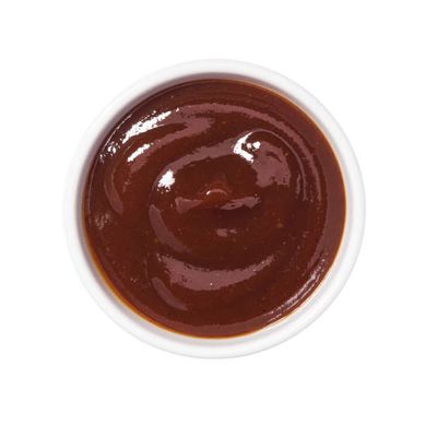 Smoky Barbecue Sauce