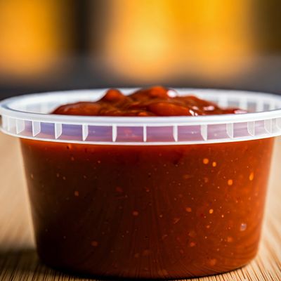 Barbecue Sauce