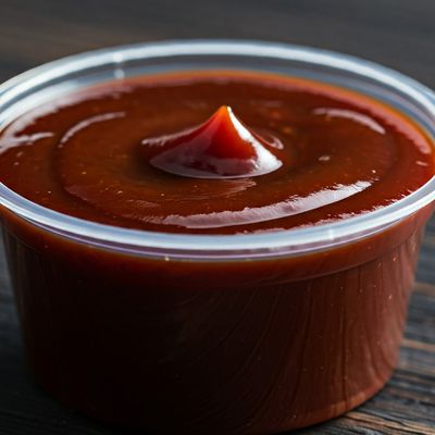 BBQ Sauce
