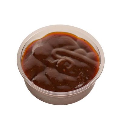 BBQ sauce