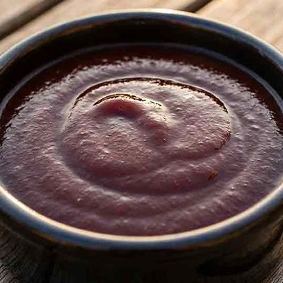 BBQ Sauce