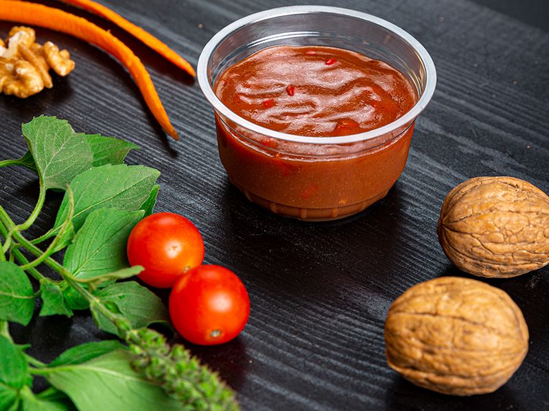 Barbecue Sauce