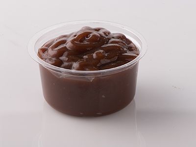 BBQ Sauce Box
