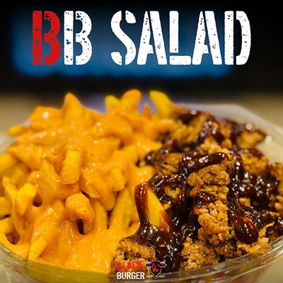 BB Salad