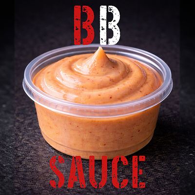 BB sauce