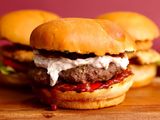 BBQ Burger