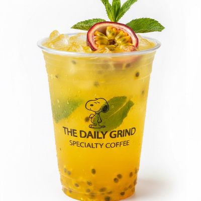 Mojito Passionfruit