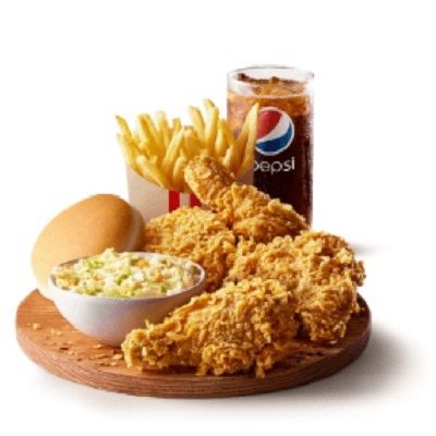 Super Dinner Combo - Large