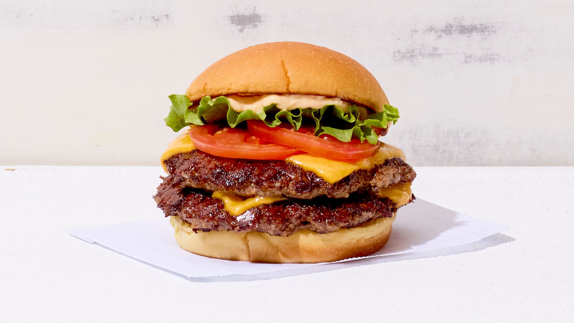 Shake Shack delivery service in Kuwait Talabat