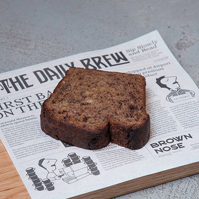 Banana Bread