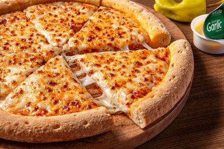 Papa Johns delivery service in UAE | Talabat