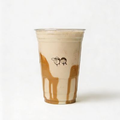 Lotus Shake