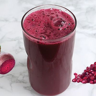 Beetroot Juice