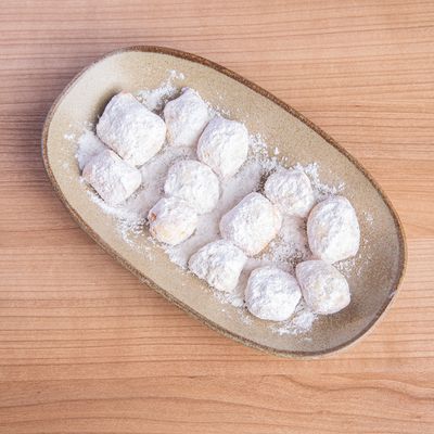 Beignet