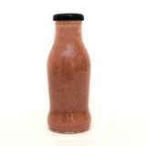 Berries And Flax Smoothie