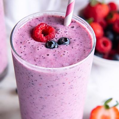 Berry Smoothie