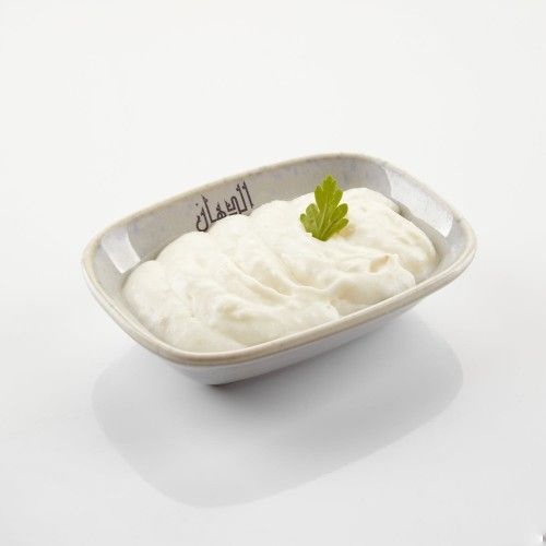 Garic Dip Salad