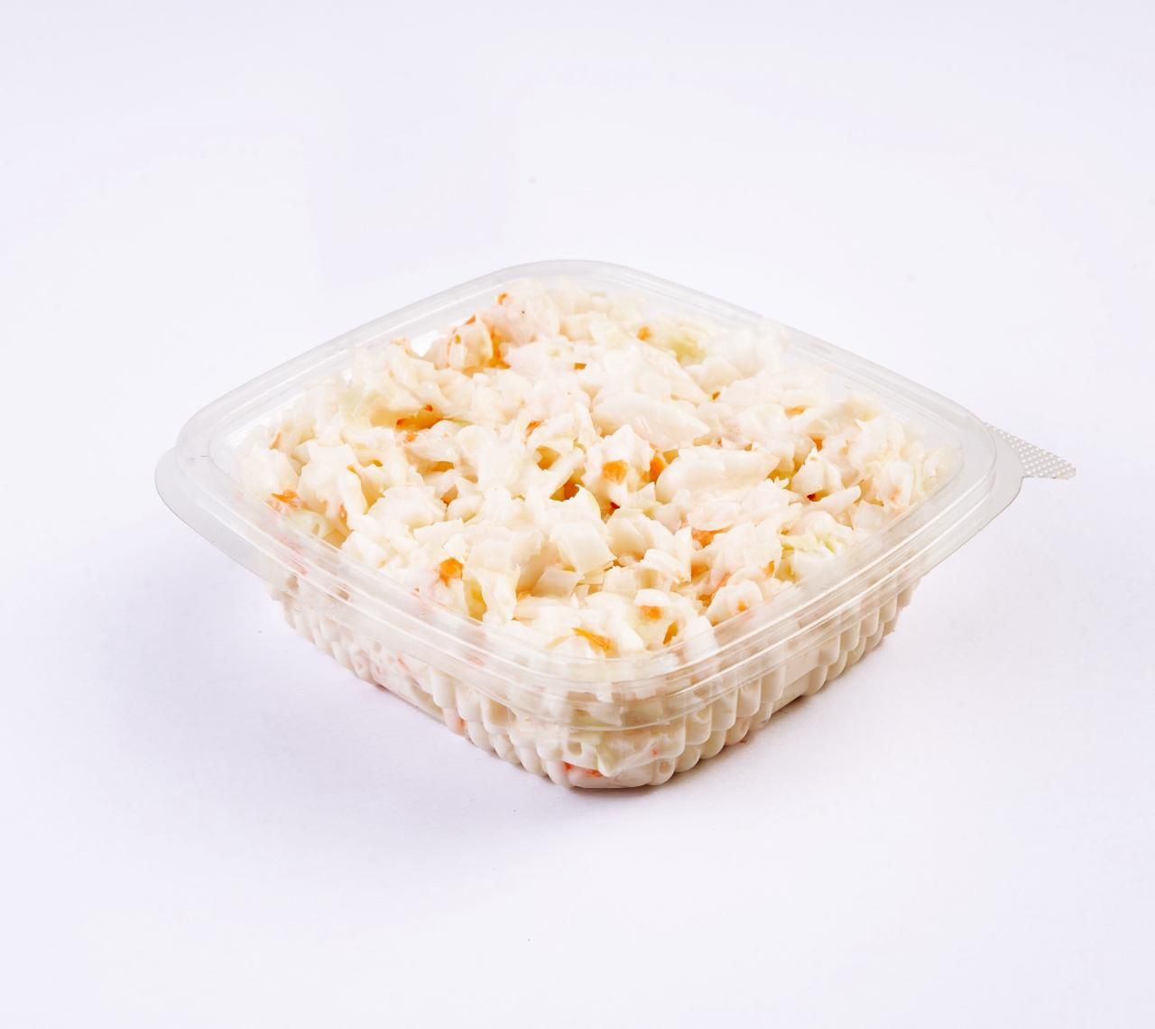 coleslaw salad medium