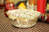 Negresco pasta