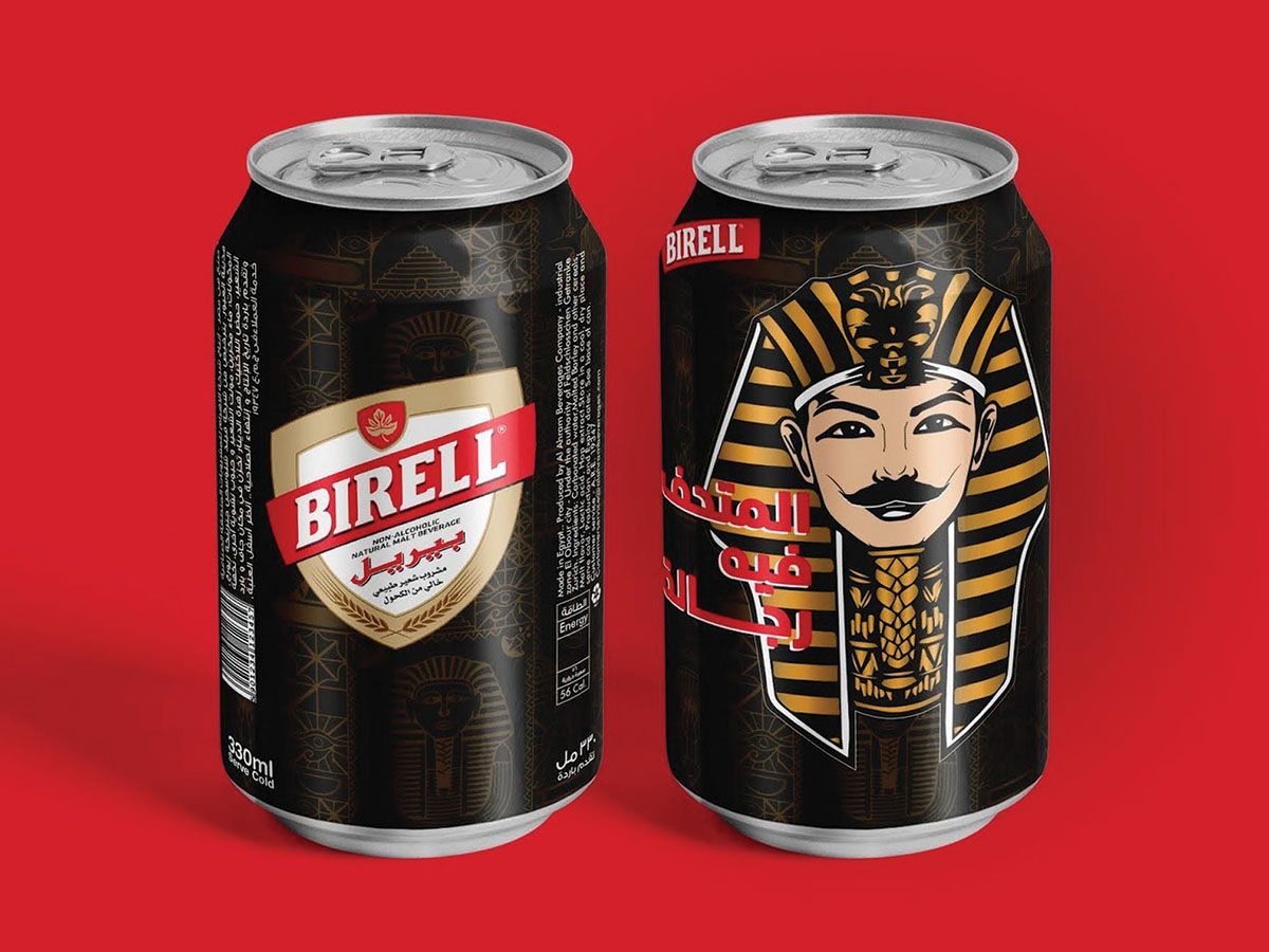 Birell