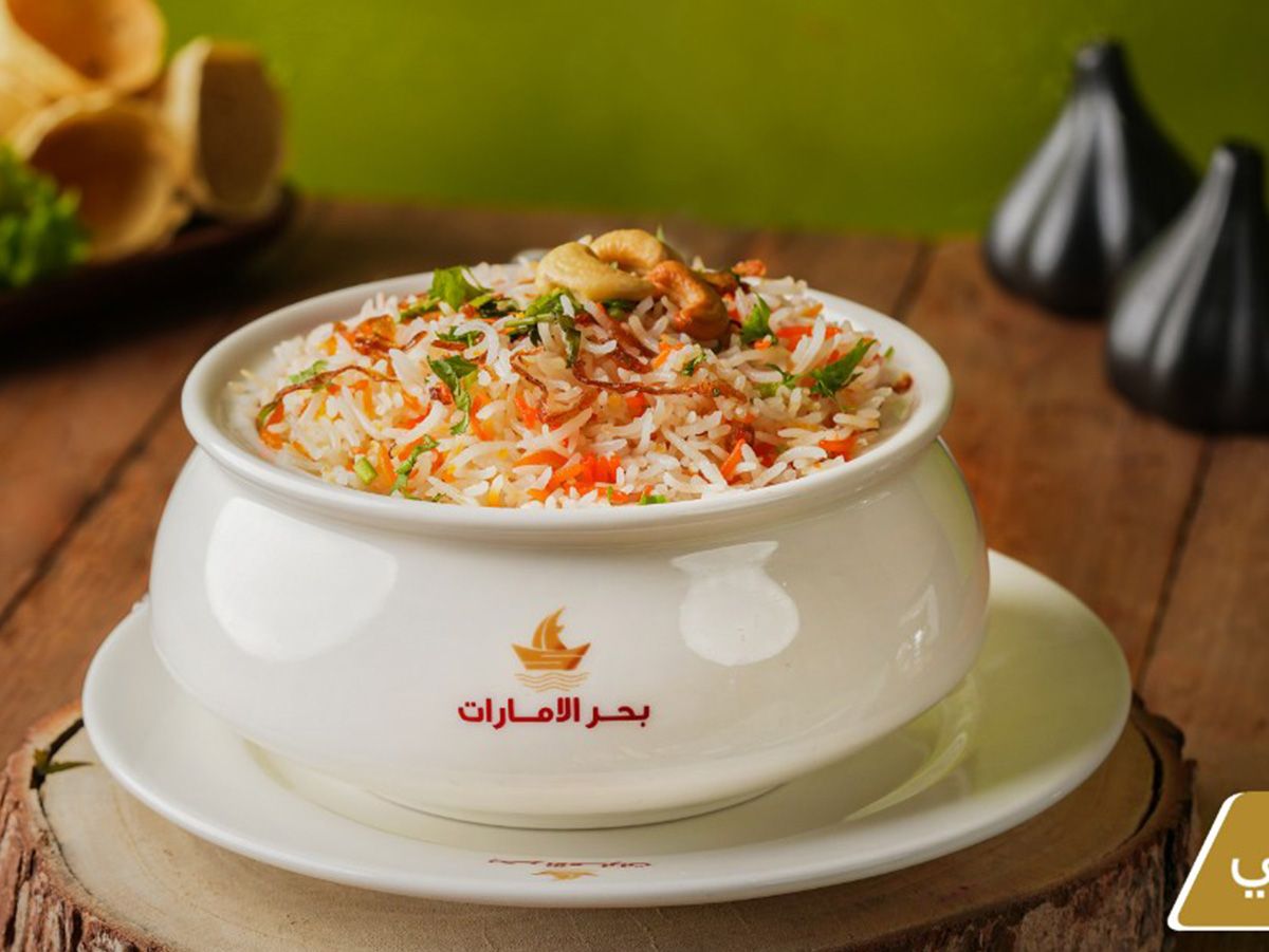 Emirates Sea Restaurant delivery service in UAE | Talabat