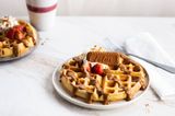 Lotus Waffle