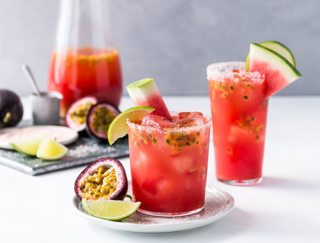 Watermelon Passion