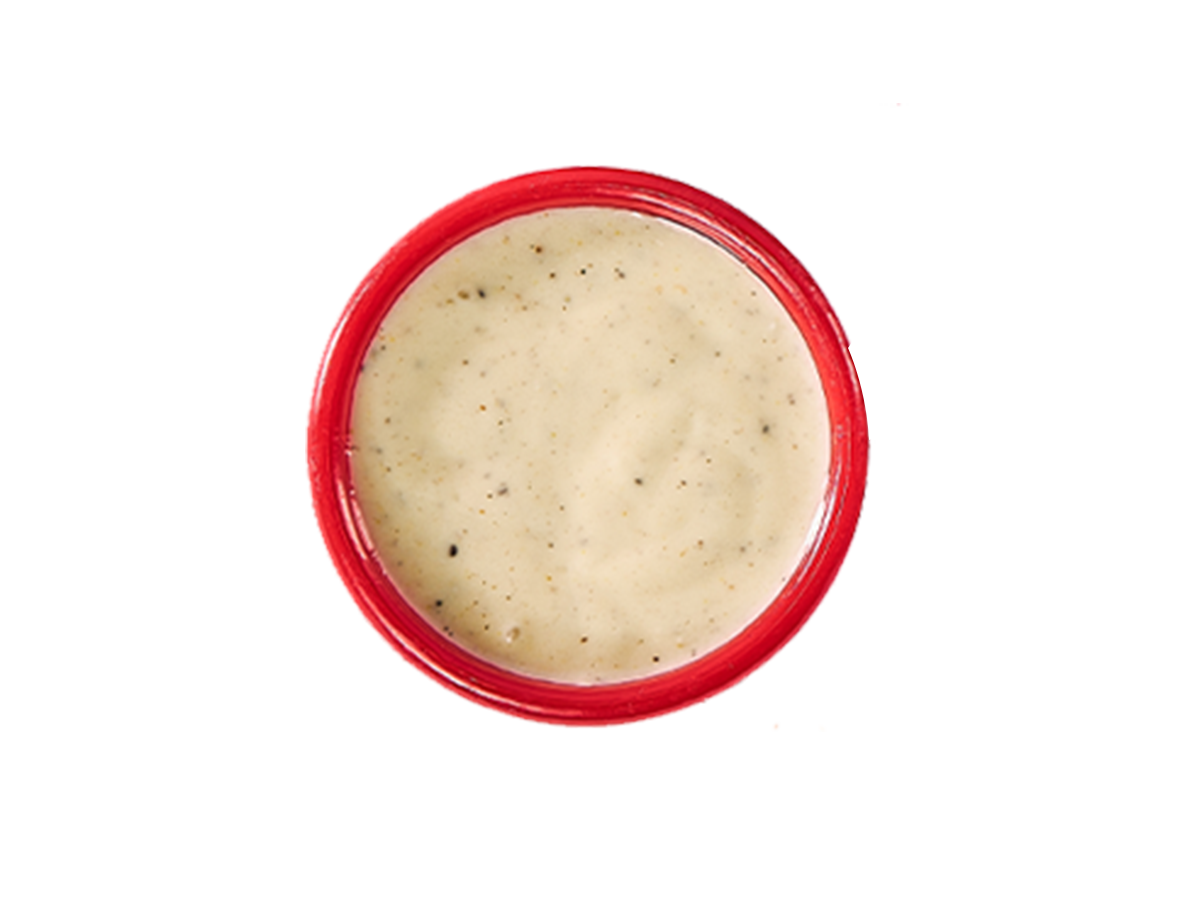 Blue Cheese Dressing