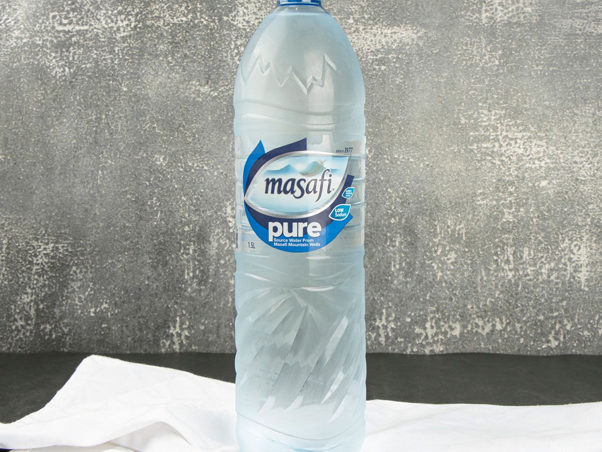 Big Water