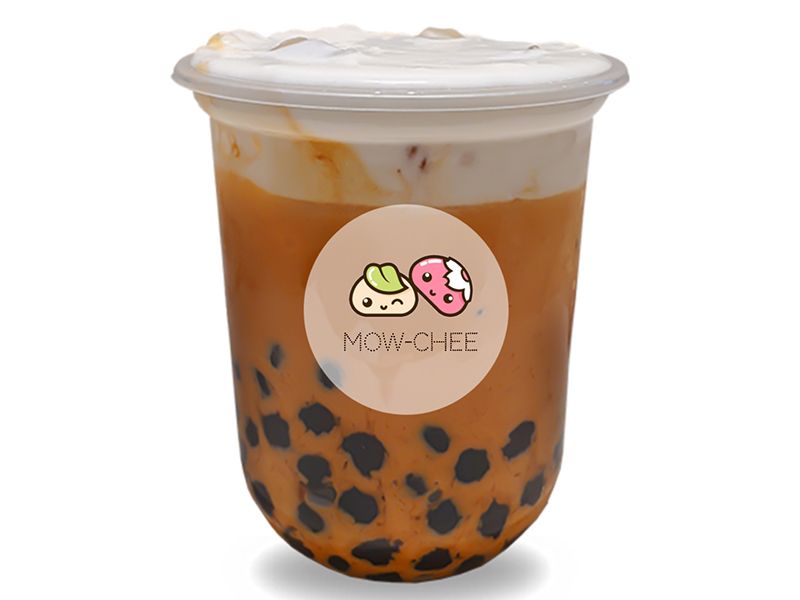 Bobacinno Boba