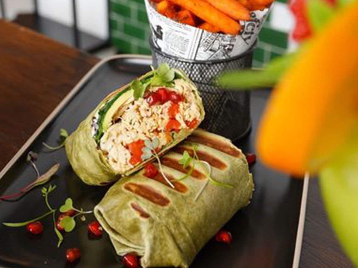 Hustle N Flow delivery service in Qatar Talabat